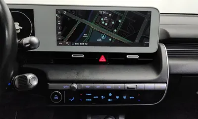Hyundai Ioniq5