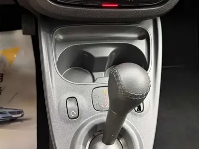 Smart Smart Fortwo