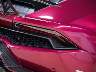Lamborghini Huracán