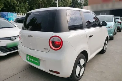 CHANGAN NEVO Lumin