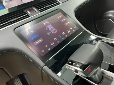 Li Auto Li ONE
