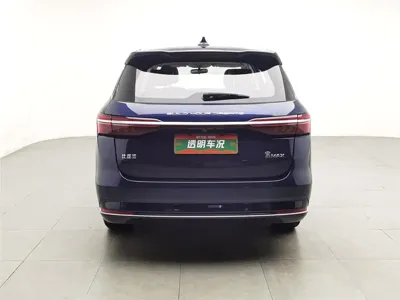BYD MAX