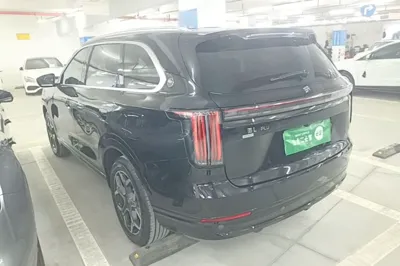 JETOUR Shanhai L7 Plus