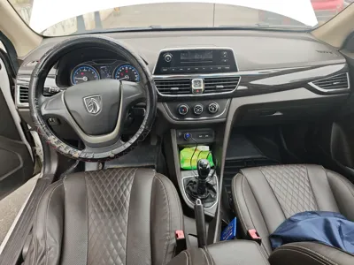 Baojun 630