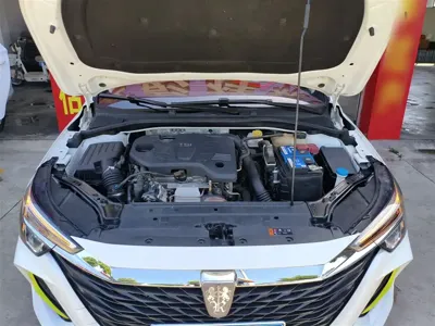 Roewe i6 Max