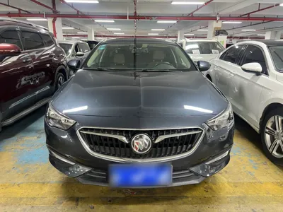 Buick Regal