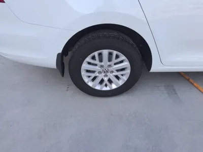 Volkswagen Santana