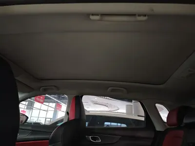Changan CS55PLUS