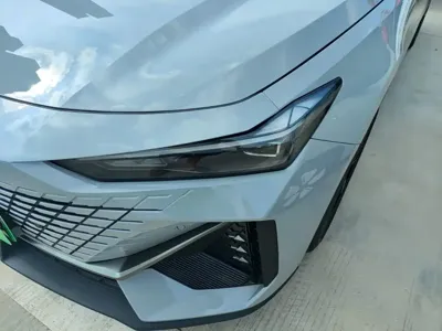 Changan UNI-V iDD