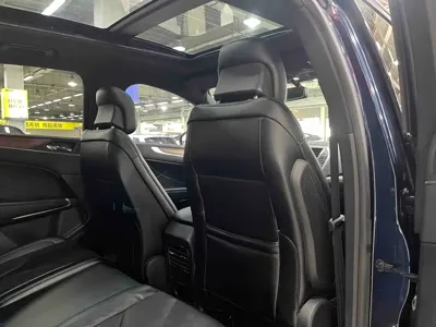 Lincoln MKC