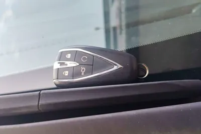 CHANGAN OSHAN X7 PLUS