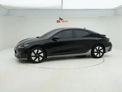 Hyundai Ioniq6