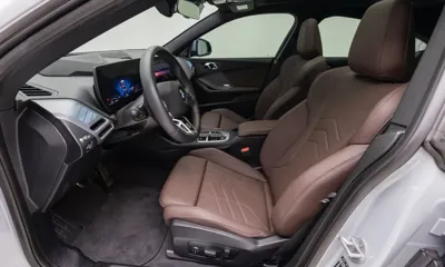 BMW 2-Series