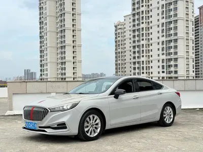 Hongqi Hongqi H5