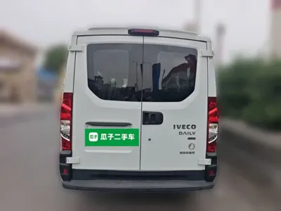 IVECO Ousheng