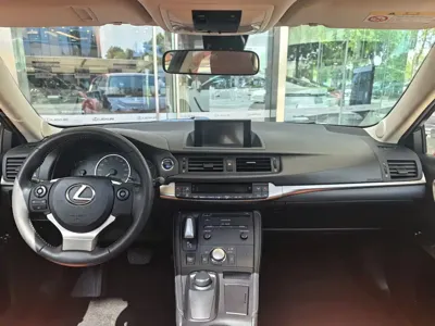 Lexus CT