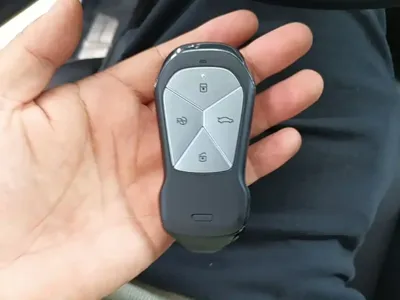 Xpeng G3
