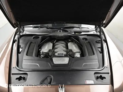 Bentley Mulsanne