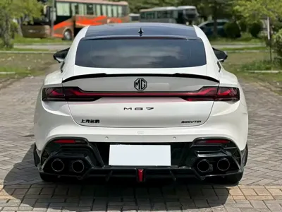 MG MG7