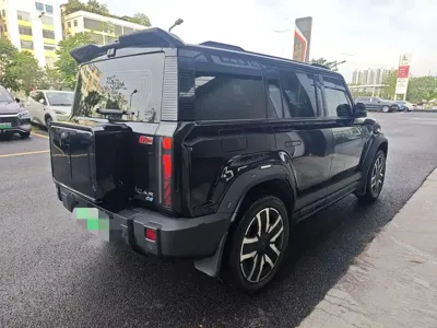 iCAR iCAR 03