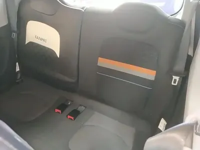 Wuling MINIEV