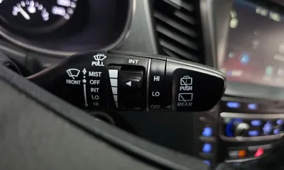 Hyundai Maxcruz
