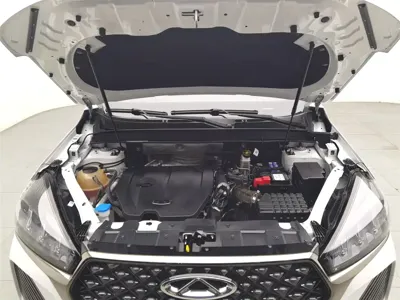 Chery Tiggo 7