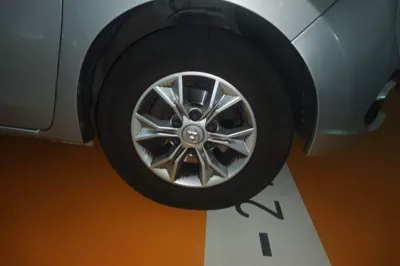 SAIC MAXUS G10