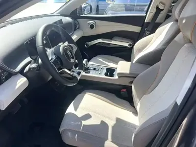 BYD Yuan Plus