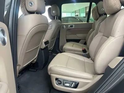 Li Auto Li L8