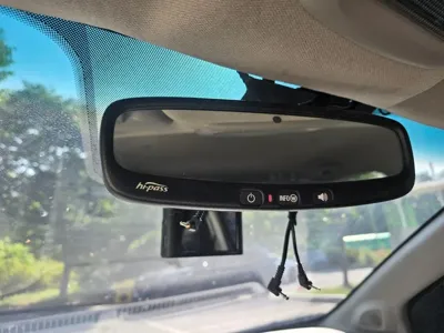 ChevroletGMDaewoo Aveo