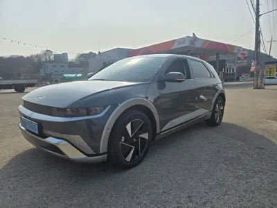 Hyundai Ioniq5
