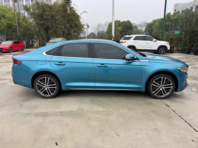 Geely Xingrui