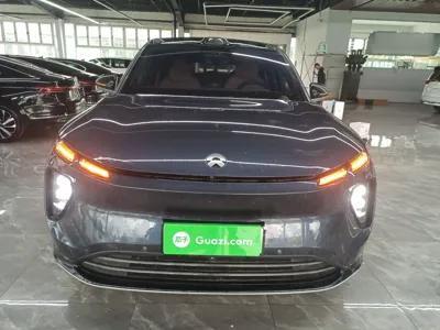 Nio EC6