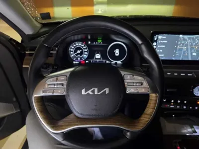 Kia K9