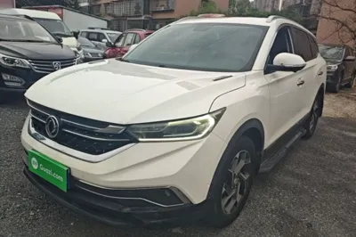 Dongfeng Aeolus AX7