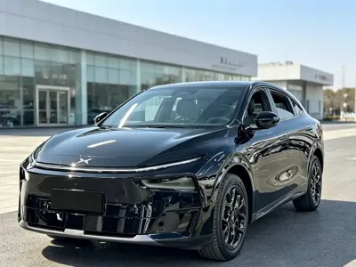 Xpeng G7