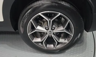 KG_Mobility_Ssangyong KORANDO