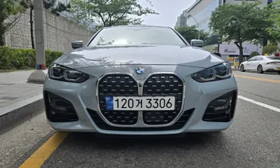 BMW 4-Series