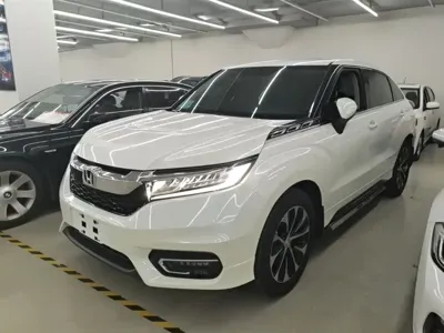 Honda Avancier