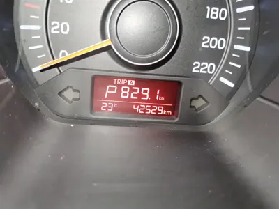 Kia K2