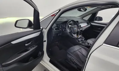 BMW 2-Series