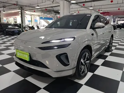 BYD Sealion 06
