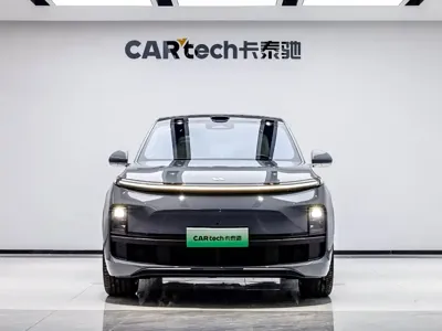 Li Auto Li L8