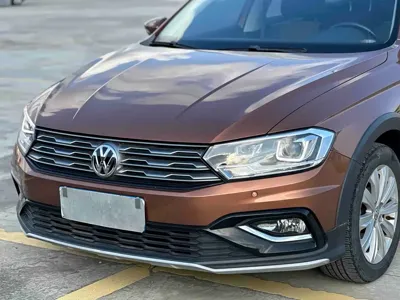Volkswagen C-Trek