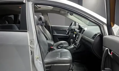 ChevroletGMDaewoo Winstorm