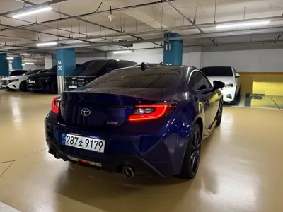 Toyota 86