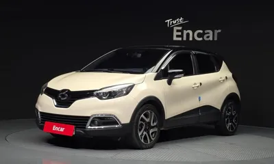 Renault-KoreaSamsung QM3