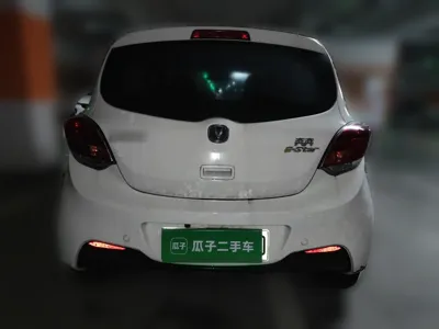 Changan Benni E-Star