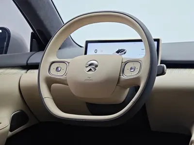 Nio ET7